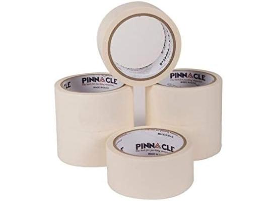 Pinnacle Masking  Tape 1inch 20 Yards